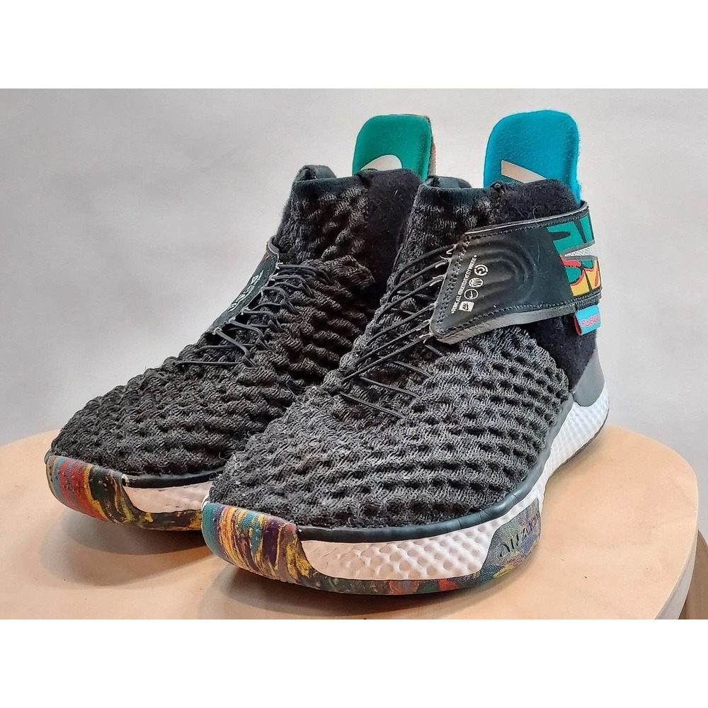 NIKE Air Zoom CQ6422 -Elena Delle Donne’s Nike Flyease UNVRS Womens Basketball